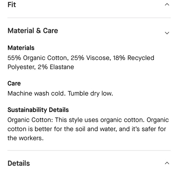 Everlane The Mid-Rise Skinny Stretch Jean - Picture 6 of 6